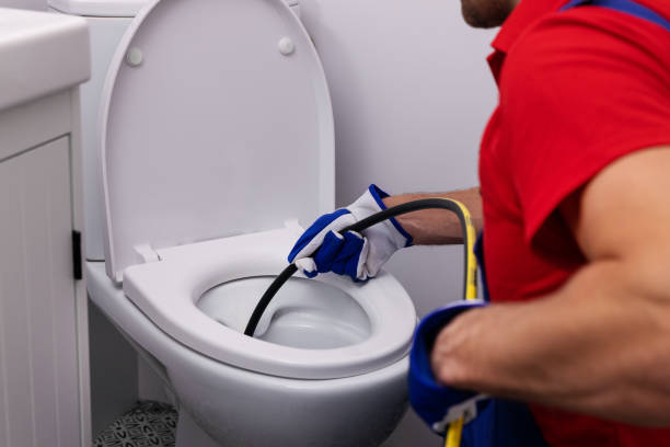 Best Emergency Plumbing Repair  in Meridian Village, CO