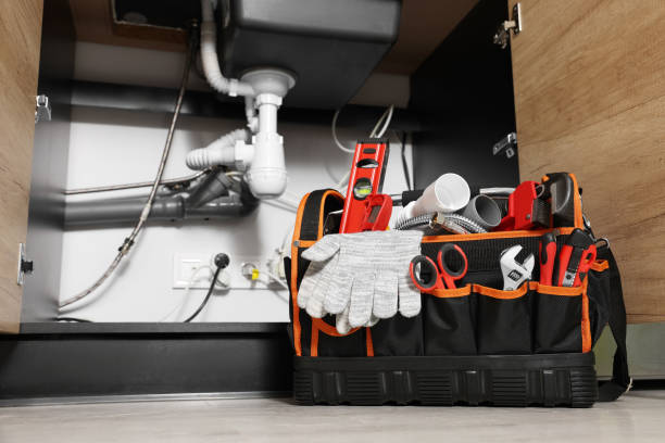 Clogged Drain Plumber in Meridian Village, CO