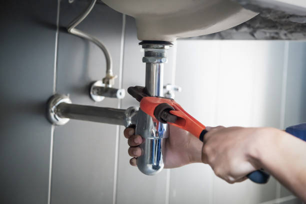 Best Plumbing Services Near Me  in Meridian Village, CO