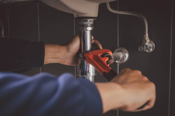 Best Affordable Plumbing Services  in Meridian Village, CO